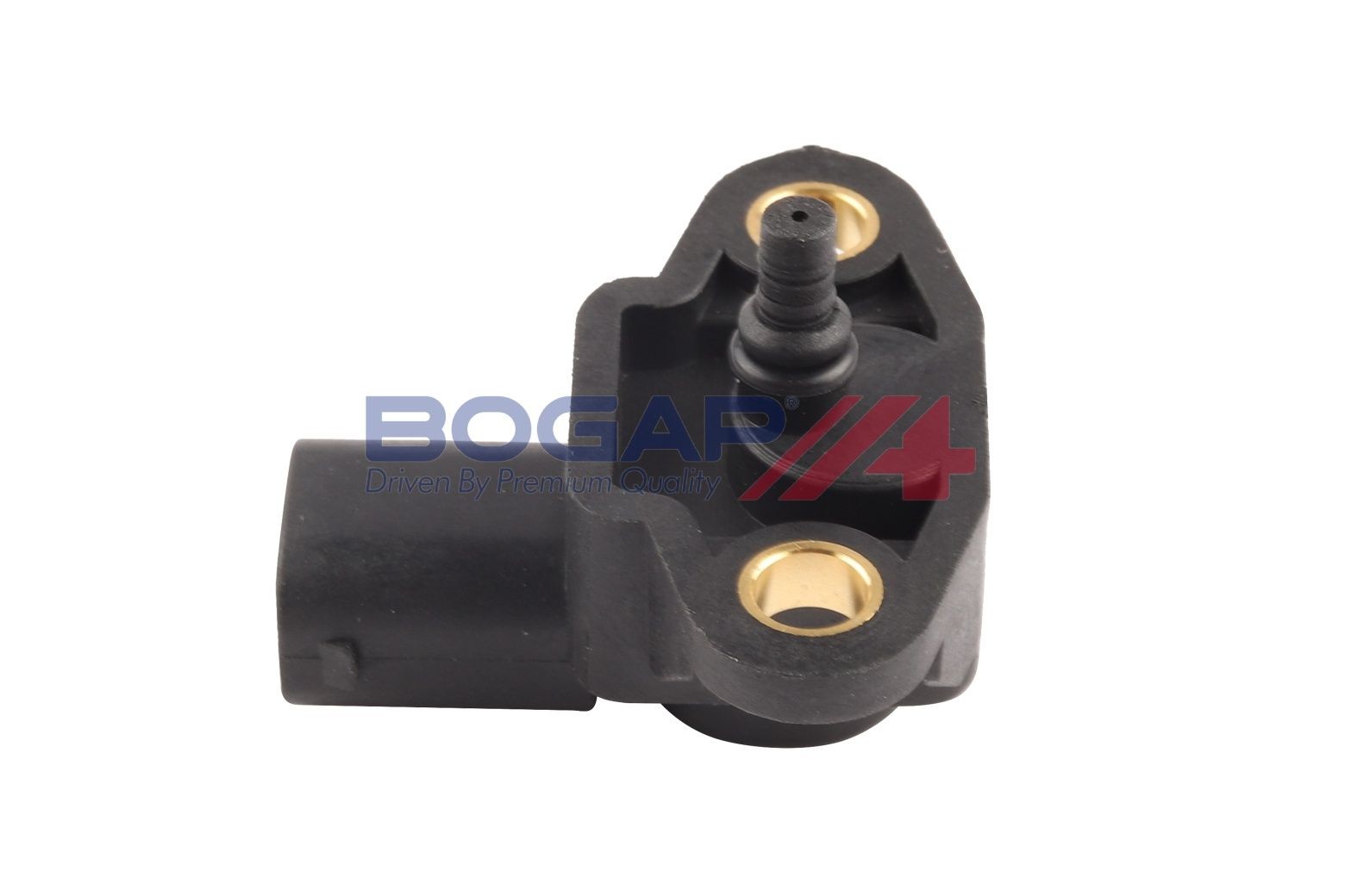 BOGAP Capteur, pression des gaz échappement C6121101 BOGAP C6121101 Capteur de pression différentielle Mercedes SL R230 à un prix avantageux
