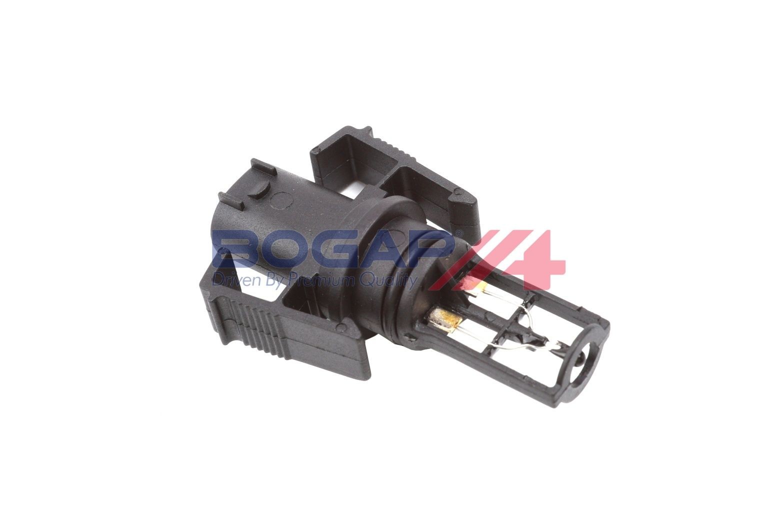 BOGAP Sensore, Temperatura aria aspirata C6129100 BOGAP C6129100 Sensore temperatura aria Mercedes W210 prezzo