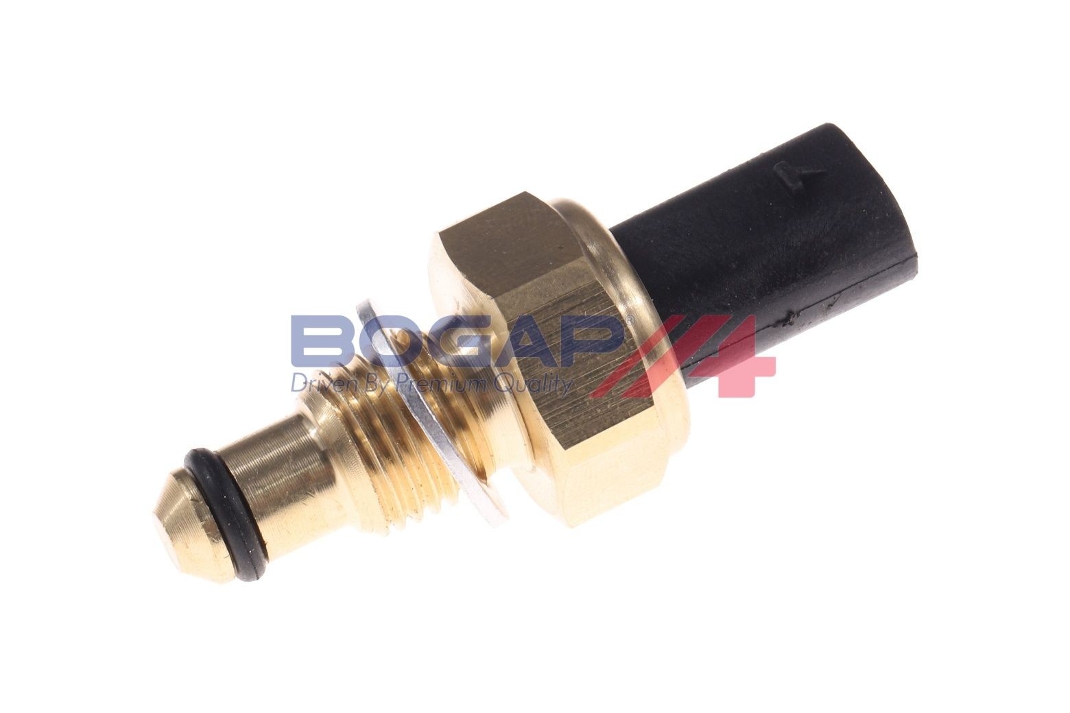 Sensore, Temperatura carburante BOGAP C6131100 85332100000 BOGAP C6131100 Sensore temperatura carburante benzina e diesel Mercedes-Benz Classe C 2009