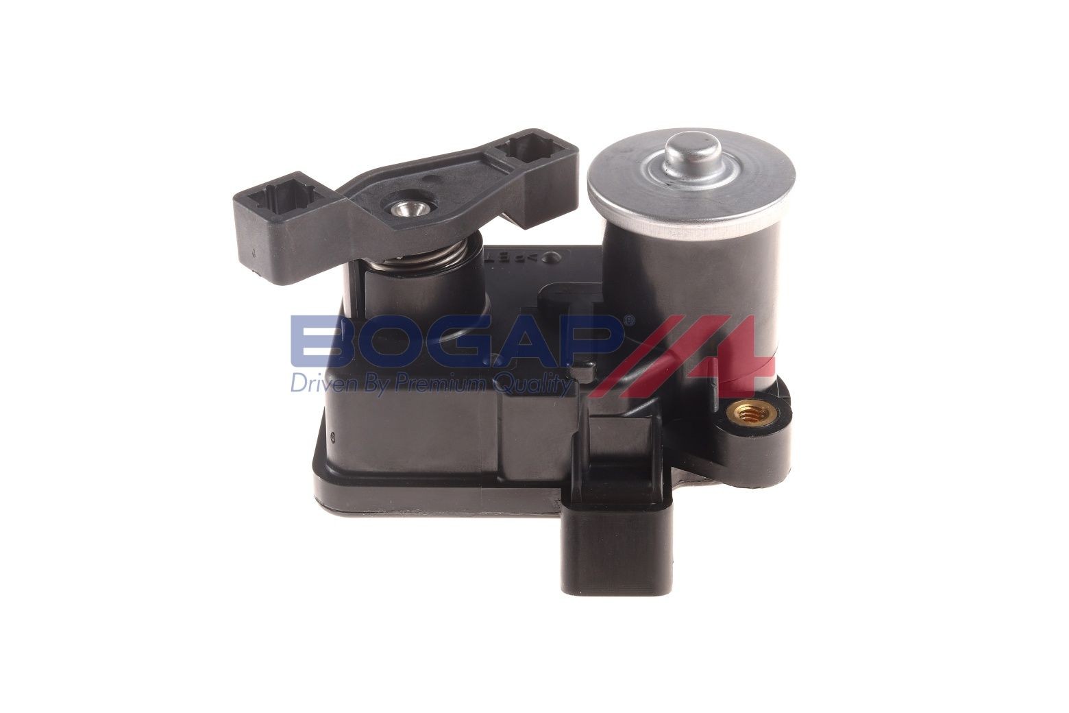 BOGAP Ställare, spjäll (insug) C6310101 BOGAP C6310101 Reglerventil, luftintag Mercedes W245 original