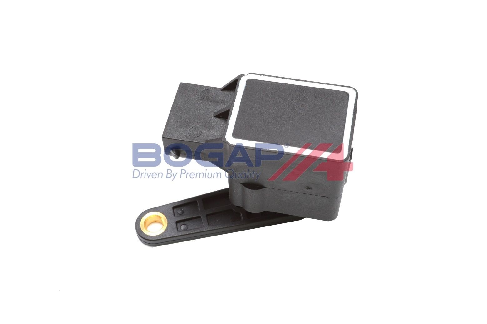 Kit-capteurs, conversion lumière-xénon / correcteur de porté BOGAP C7212102 BOGAP C7212102 Correcteur de phare MERCEDES-BENZ SL 2023