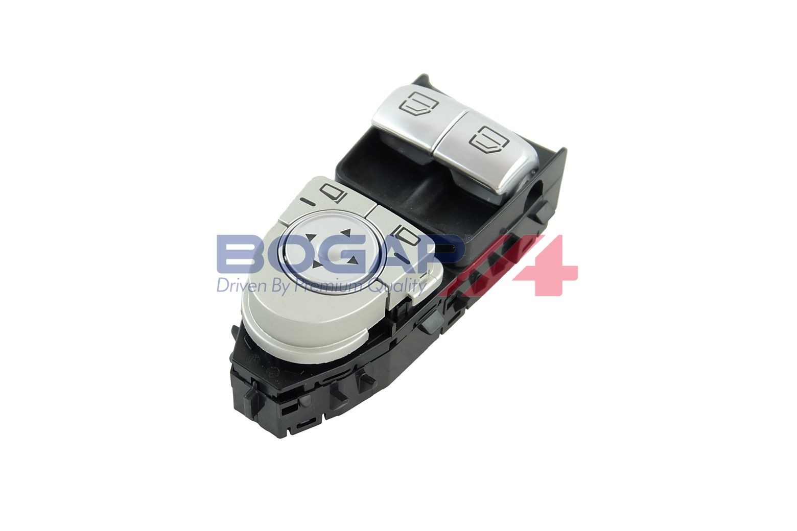 Aizdedzes slēdzis BOGAP C7340100 BOGAP C7340100 Aizdedzes slēdzene MERCEDES-BENZ SL 2014