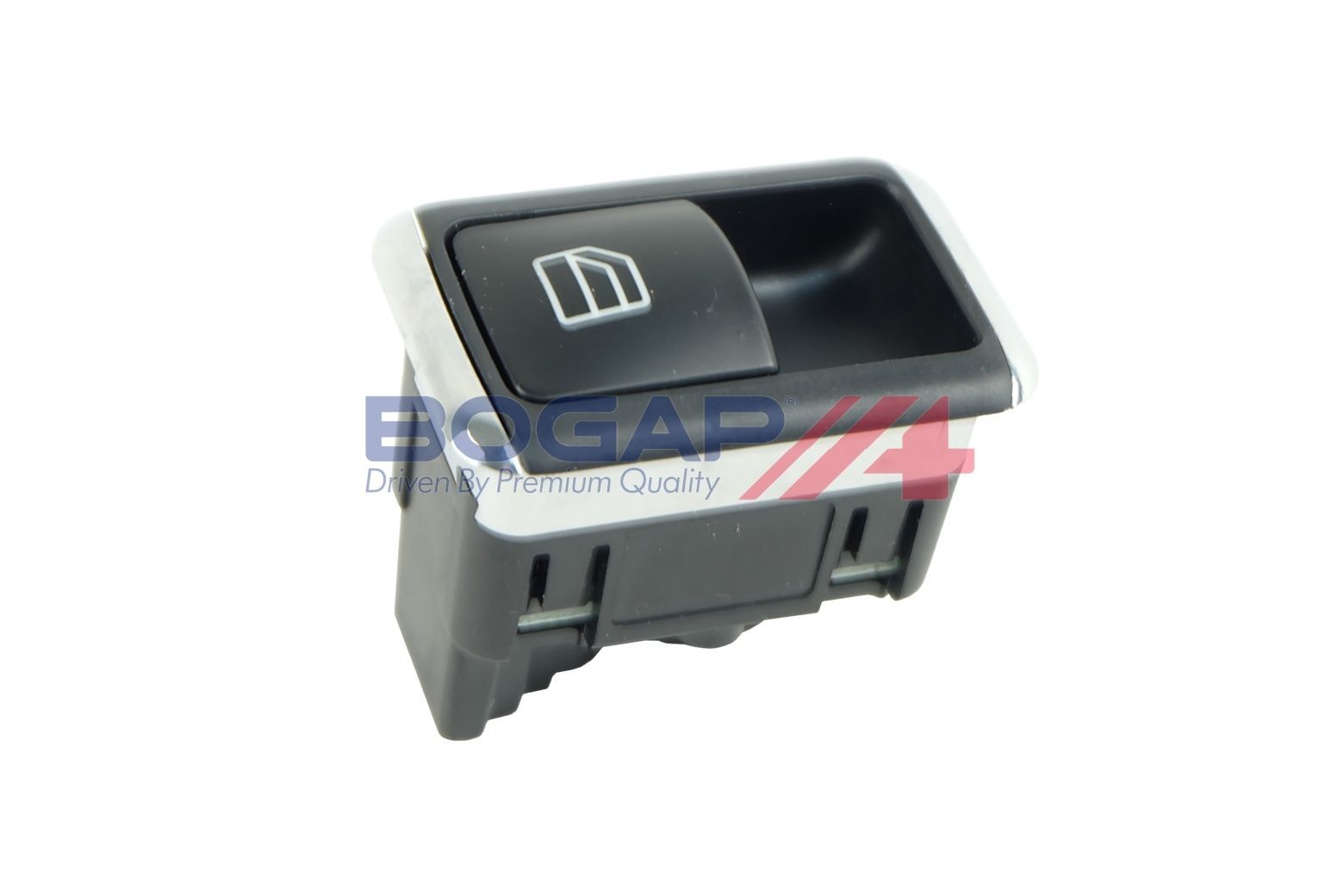 Bouton de lève-vitre BOGAP C7358106 BOGAP C7358106 Interrupteur lève-vitre MERCEDES-BENZ SLK 2004
