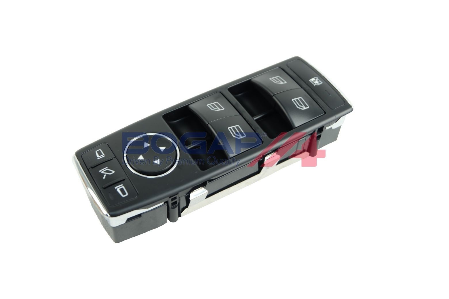 BOGAP Raam schakelaar C7358114 BOGAP C7358114 Schakelaar elektrische ramen Mercedes W242 prijs