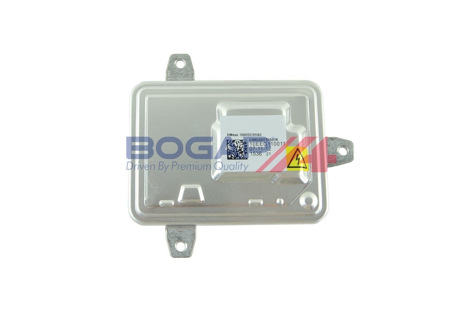 BOGAP Εγκέφαλος, φωτισμός C7526100 Εγκέφαλος, φωτισμός BOGAP POLO C7526100 φθηνά