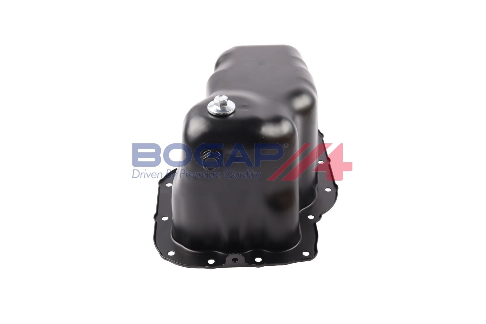 Eļļas vācele BOGAP E1919100 BOGAP E1919100 Eļļas vācele Land Rover DISCOVERY 2005