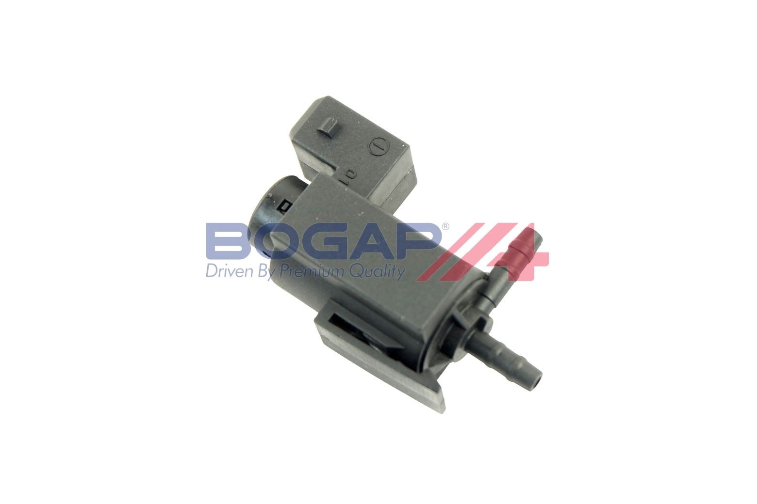 BOGAP Válvula, controlo do ar de admissão E6310102 BOGAP E6310102 Válvula, controlo do ar de admissão Opel Vectra C Caravan preço