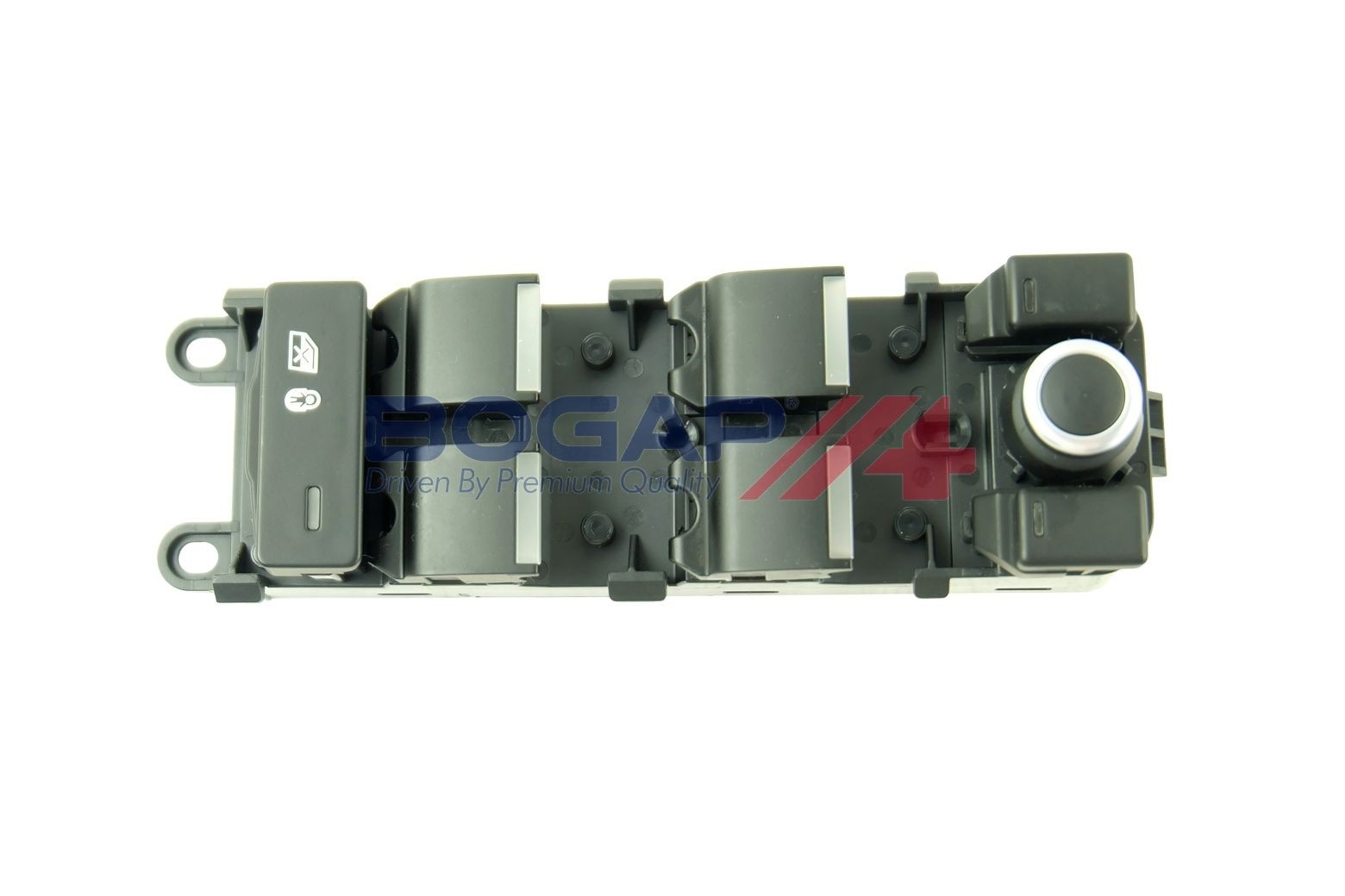 Slēdzis, Stikla pacēlājmehānisms BOGAP E7339102 BOGAP E7339102 Stikla pacēlāja slēdzis LAND ROVER RANGE ROVER 2020