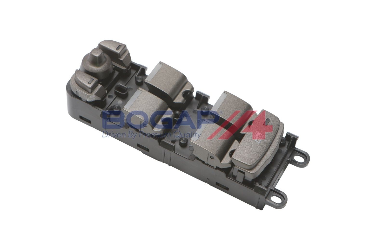 BOGAP Slēdzis, Stikla pacēlājmehānisms E7339103 BOGAP E7339103 Slēdzis stikla pacēlājmehānisms Jaguar F-PACE orģinālās