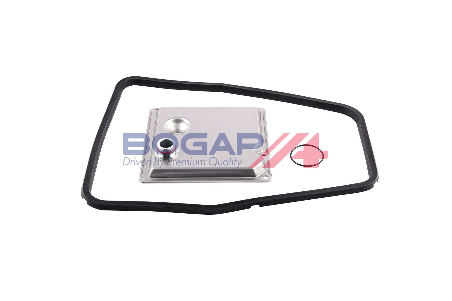 Automatic transmission filter kit BOGAP E8115100 BOGAP E8115100 LAND ROVER DISCOVERY 2003 automatic transmission filter price