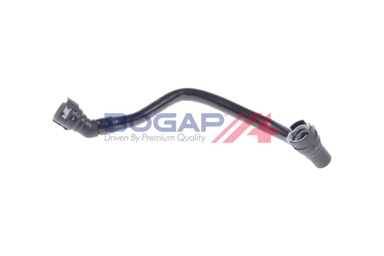 BOGAP Slang, vevhusventilation F1210108 BOGAP F1210108 Ventil vevhusventilation Focus Sedan original