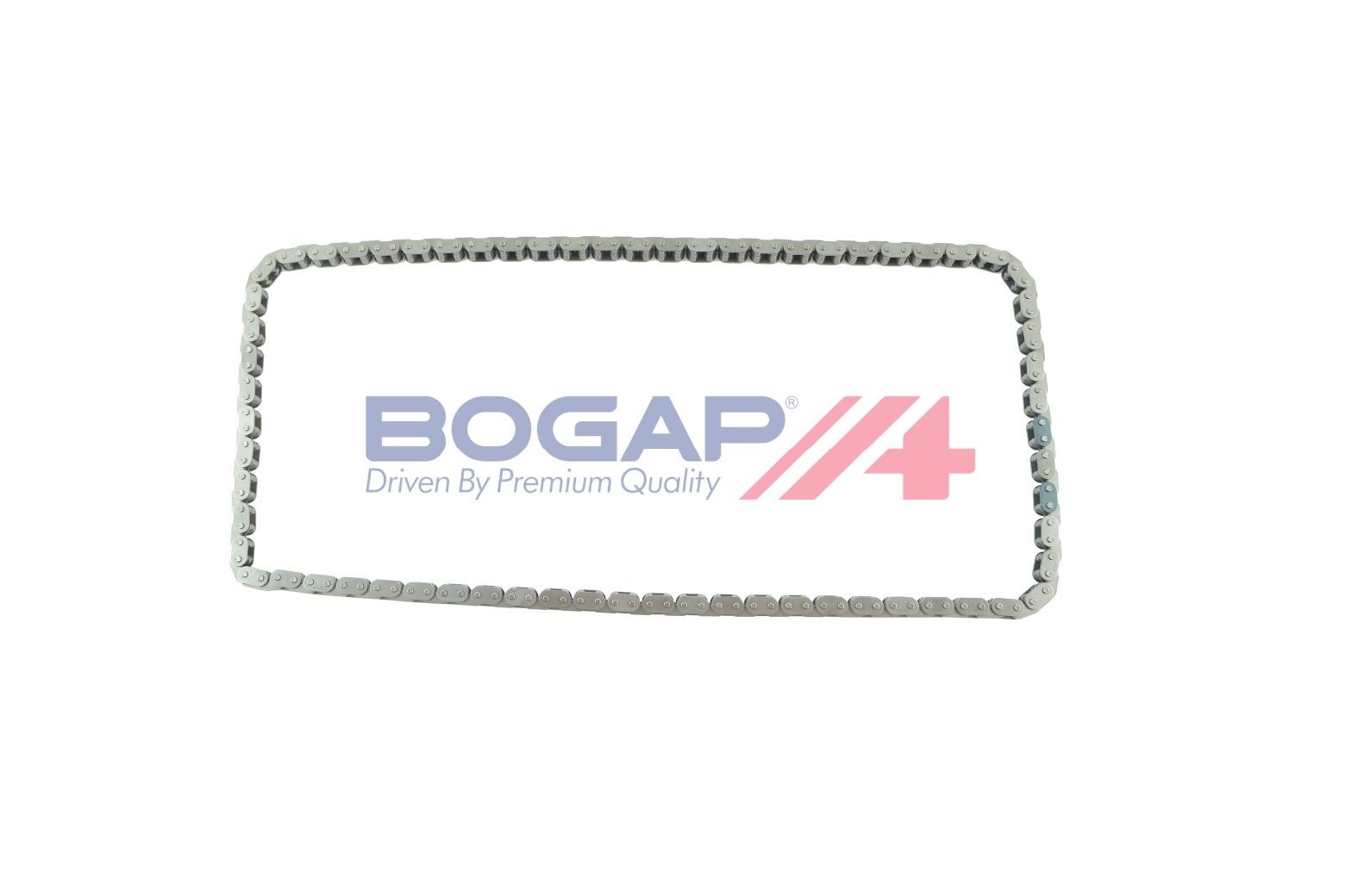 BOGAP Rozvodová reťaz F1310101 Riadiaca retaz Mazda LY F1310101 BOGAP