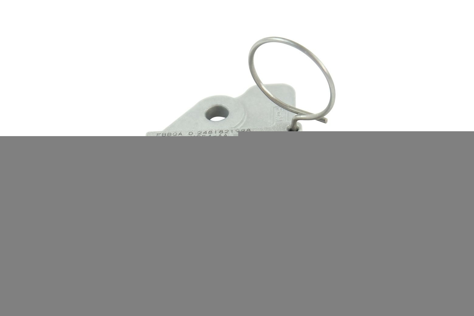 BOGAP Strammer, styrekæde F1312101 BOGAP F1312101 Knastkædestrammer HYUNDAI ALCAZAR originale