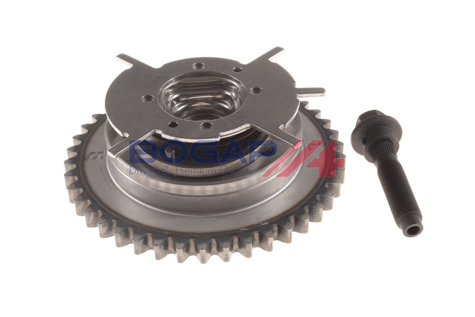 BOGAP Distributieketting spanner F1312104 BOGAP F1312104 Spanner, distributieketting Kia PRIDE originele