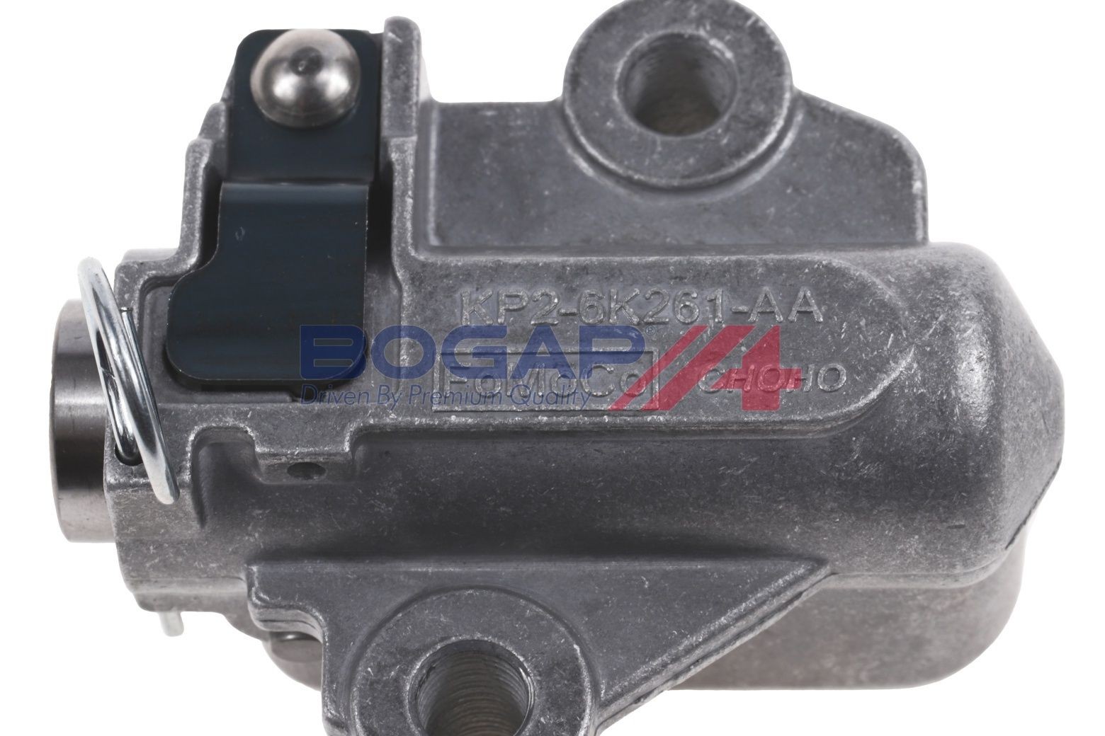 BOGAP Styreventil, kamakseljustering F1340100 BOGAP F1340100 Styreventil, kamakseljustering Ford Mustang MK5 pris