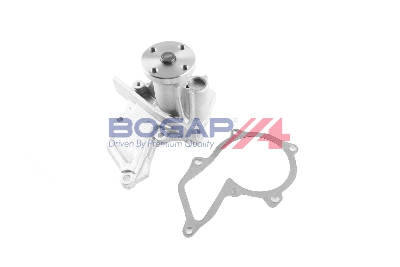 BOGAP Eļļas radiators, Motoreļļa F4222100 Eļļas radiators BOGAP PEUGEOT F4222100