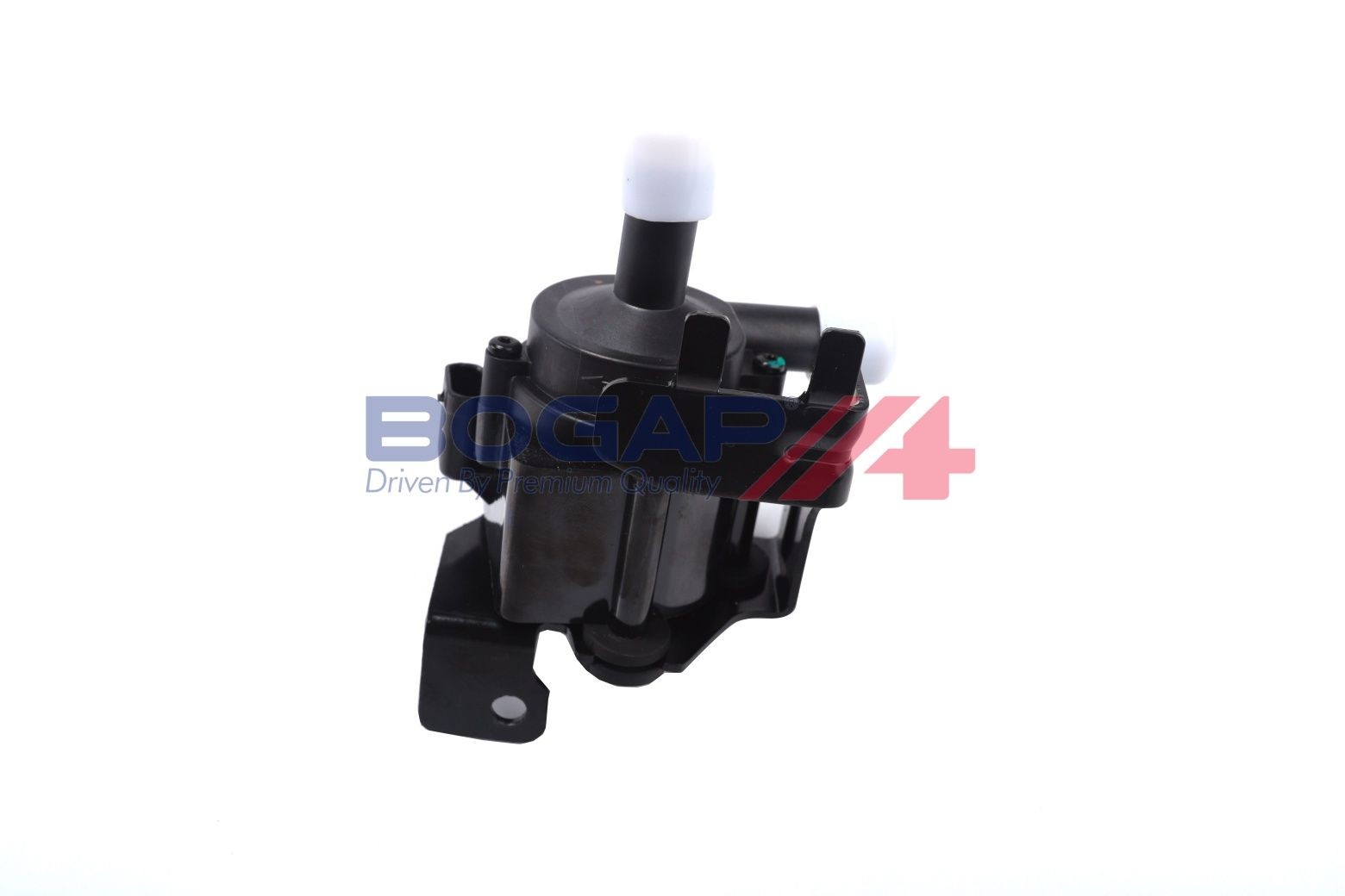 BOGAP Papildus ūdenssūknis F4233100 BOGAP F4233100 Ūdens recirkulācijas sūknis, autonomā apsildes sistēma Ford Focus Mk3 Turnier cena