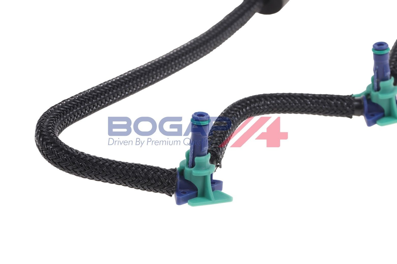 BOGAP Achterklepslot F5136100 BOGAP F5136100 originele Deurslot Ford B-Max JK kosten