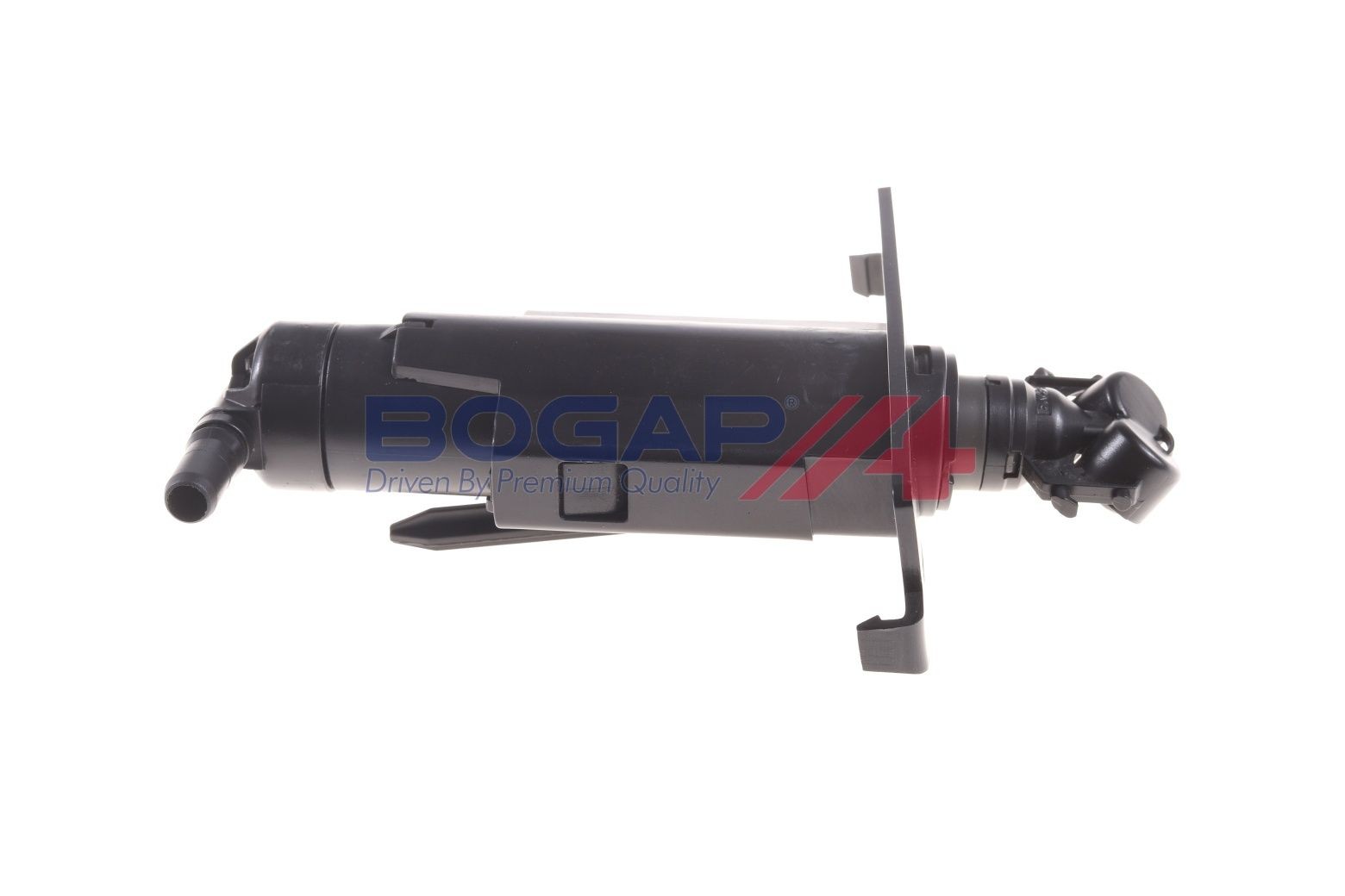 BOGAP Trykkomformer, turbolader F6112103 BOGAP F6112103 Trykkomformer turbolader Citroën XSARA originale