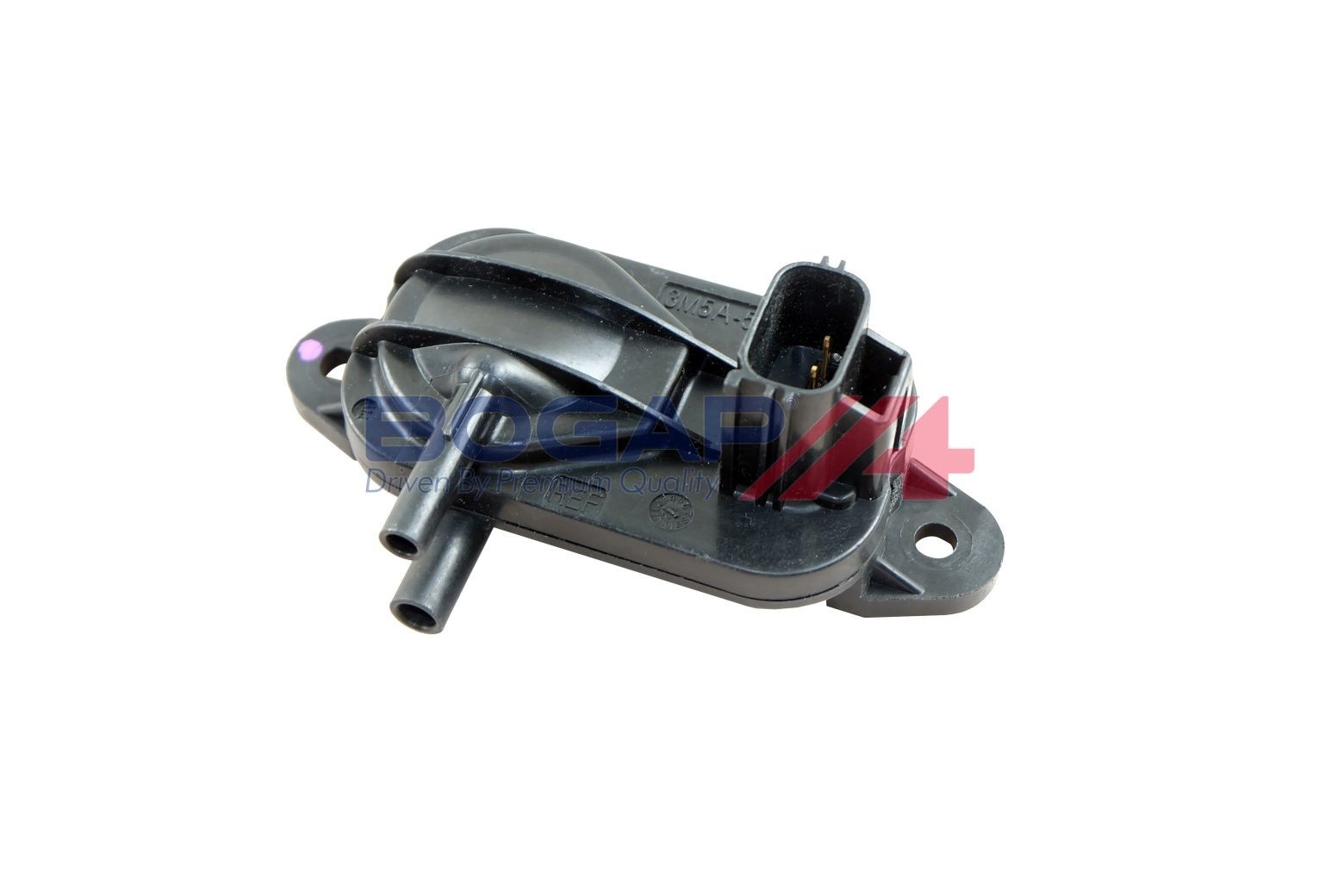 Uitlaatgasdruk sensor BOGAP F6121104 BOGAP F6121104: Roetfiltersensor Jaguar X-TYPE 2005