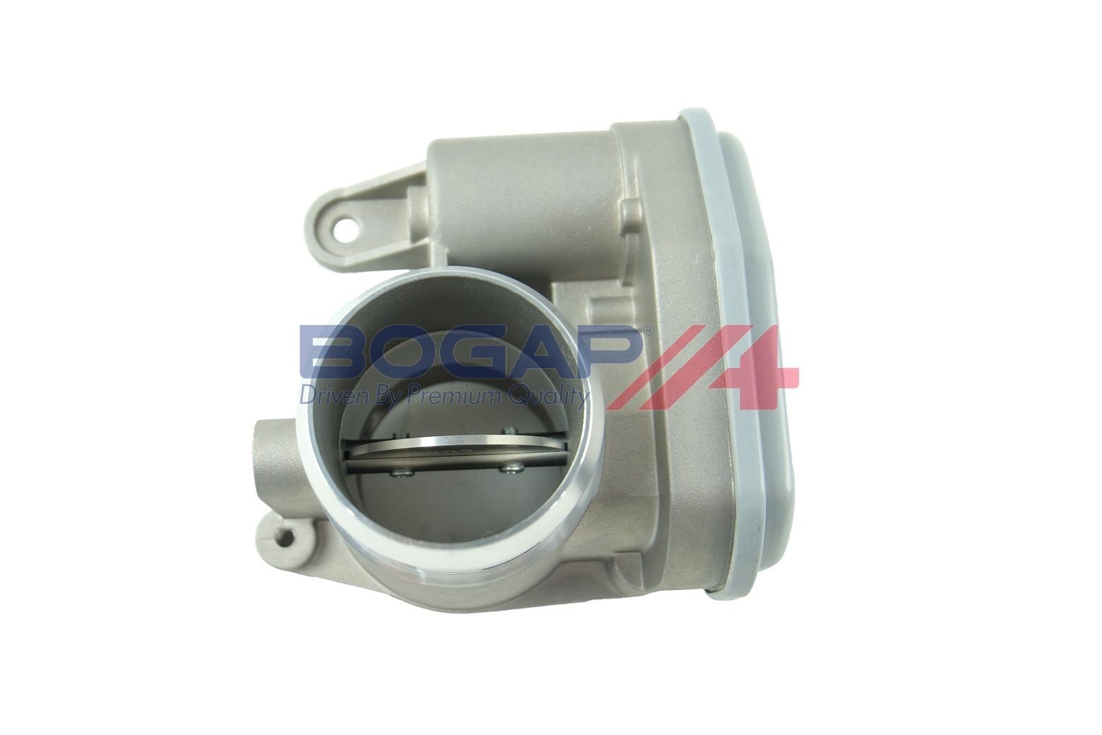 BOGAP Gasspjeld F6319100 BOGAP F6319100 Gasspjeldhus Peugeot 607 Sedan pris