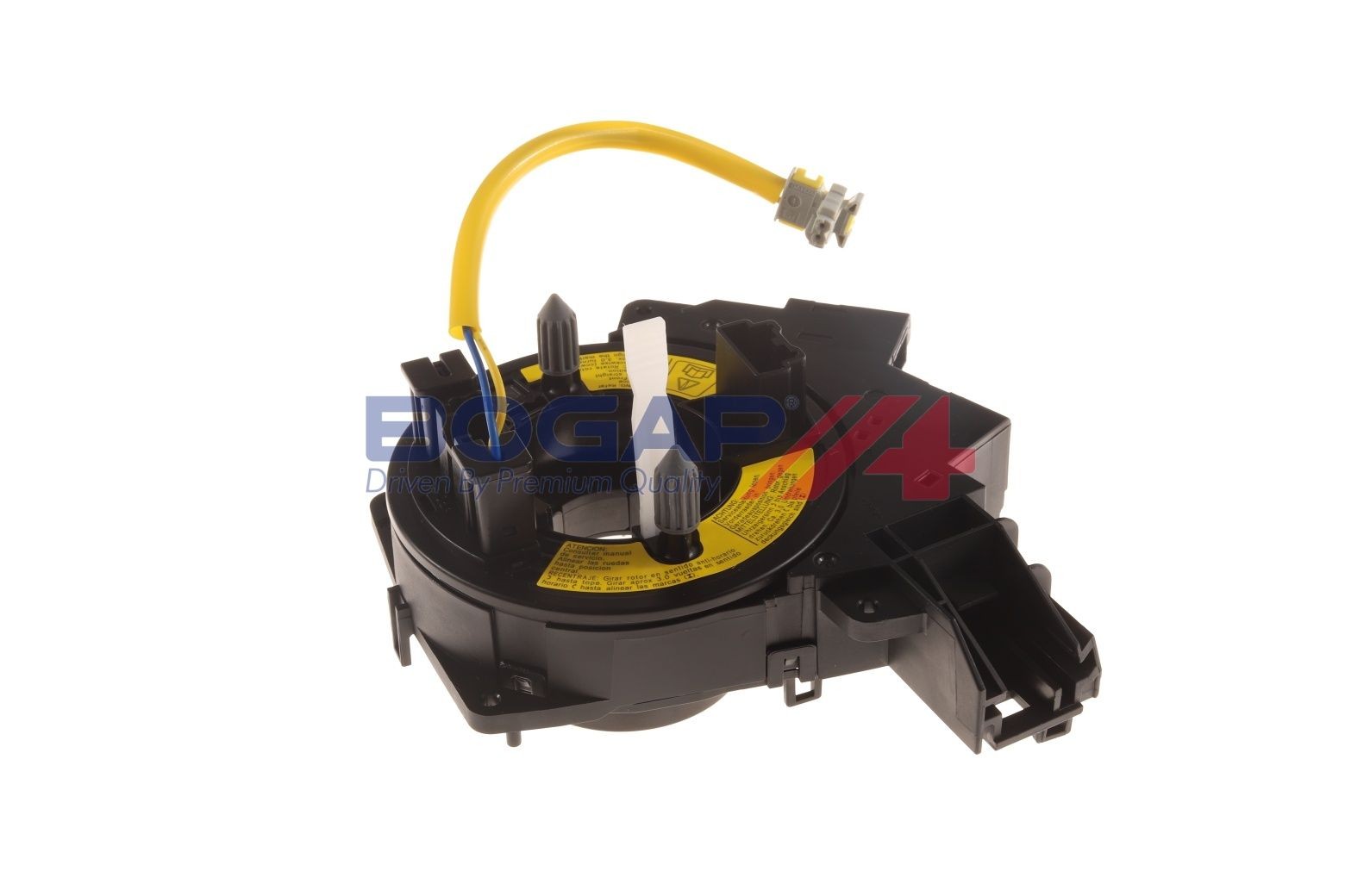 BOGAP Σπειροειδές ελατήριο, αερόσακος F7310101 BOGAP F7310101 Διακόπτης τιμονιού Ford Focus Mk2 φθηνά