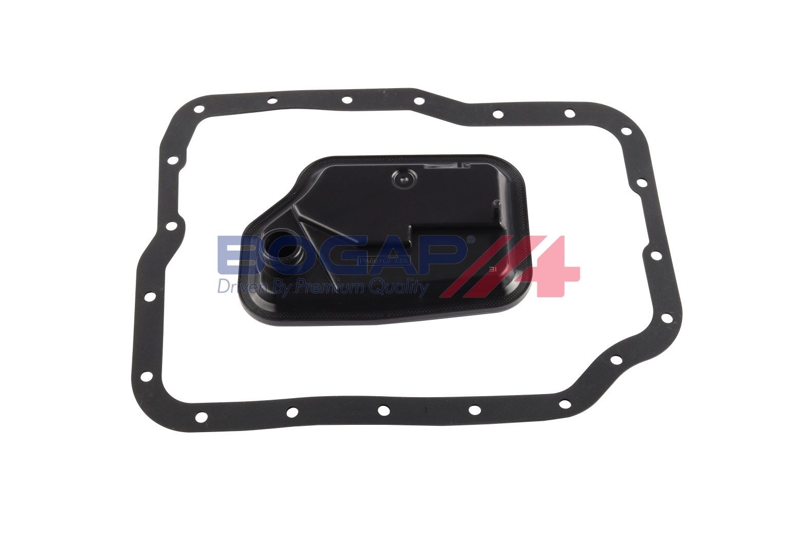 Conjunto do filtro hidráulico, caixa velocidades automática BOGAP F8115100 BOGAP F8115100 Conjunto do filtro hidráulico caixa velocidades automática FORD FIESTA 2001