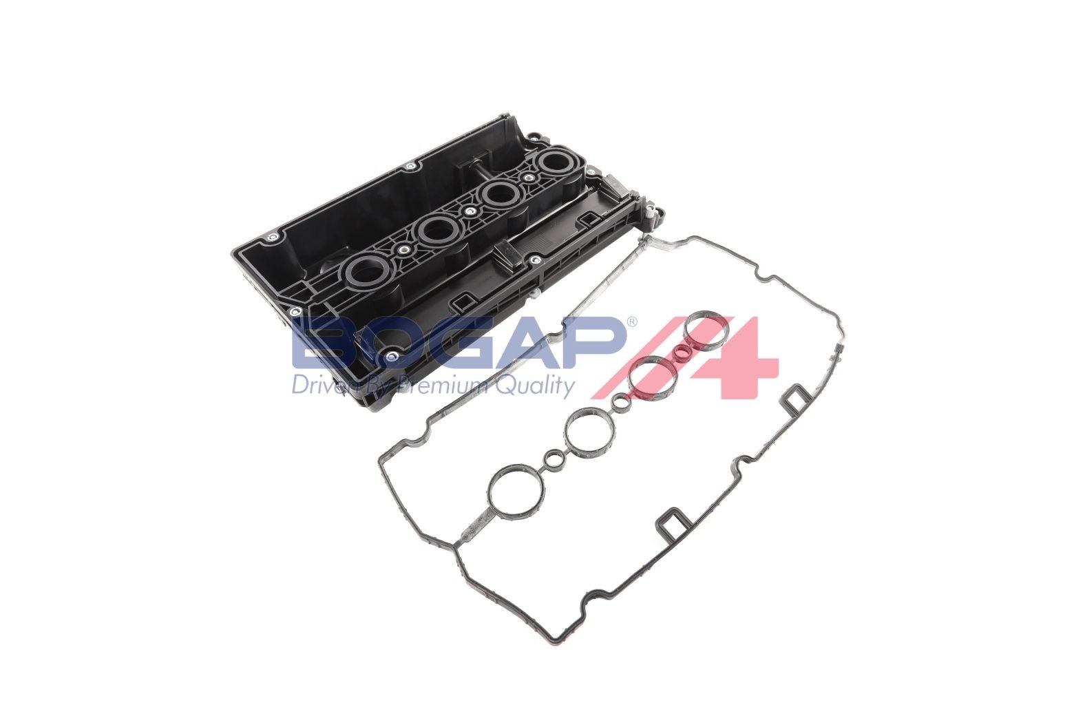 Klapikambrikaas BOGAP G1115102 BOGAP G1115102: Silindripea Daewoo MATIZ 2001