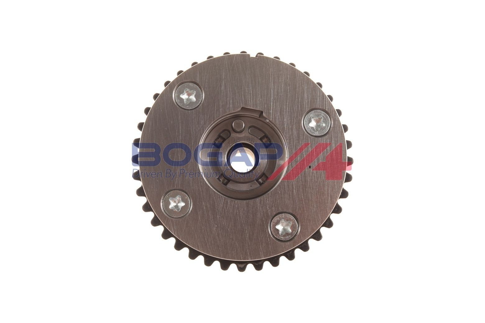 BOGAP Ρυθμιστής εκκεντροφόρου άξονα G1336105 BOGAP G1336105 Οδοντωτοί τροχοί Saab 9 5 Sedan τιμες