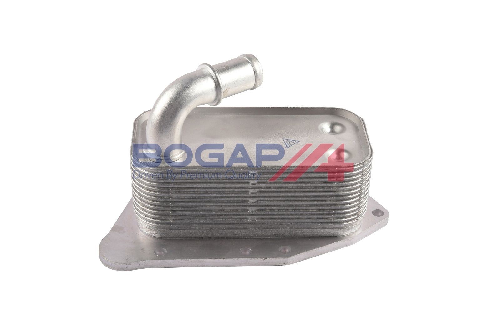 BOGAP Radiatore olio motore G4222100 G4222100 BOGAP Radiatore olio auto