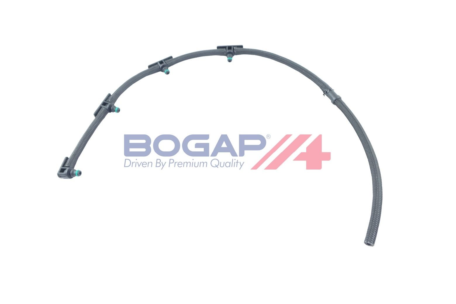 Brennstoffledning BOGAP H1621100 BOGAP H1621100 Brennstoffslange HONDA CIVIC 2014