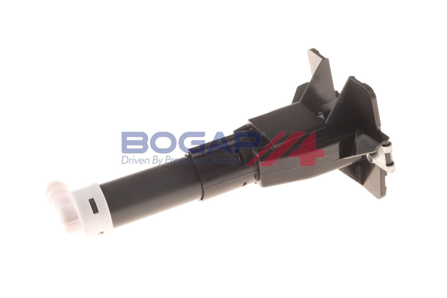 BOGAP Ejector de água do lava-faróis H5522109 BOGAP H5522109 originais Ejector de água do lava-faróis Honda Accord Carrinha mk8 custo