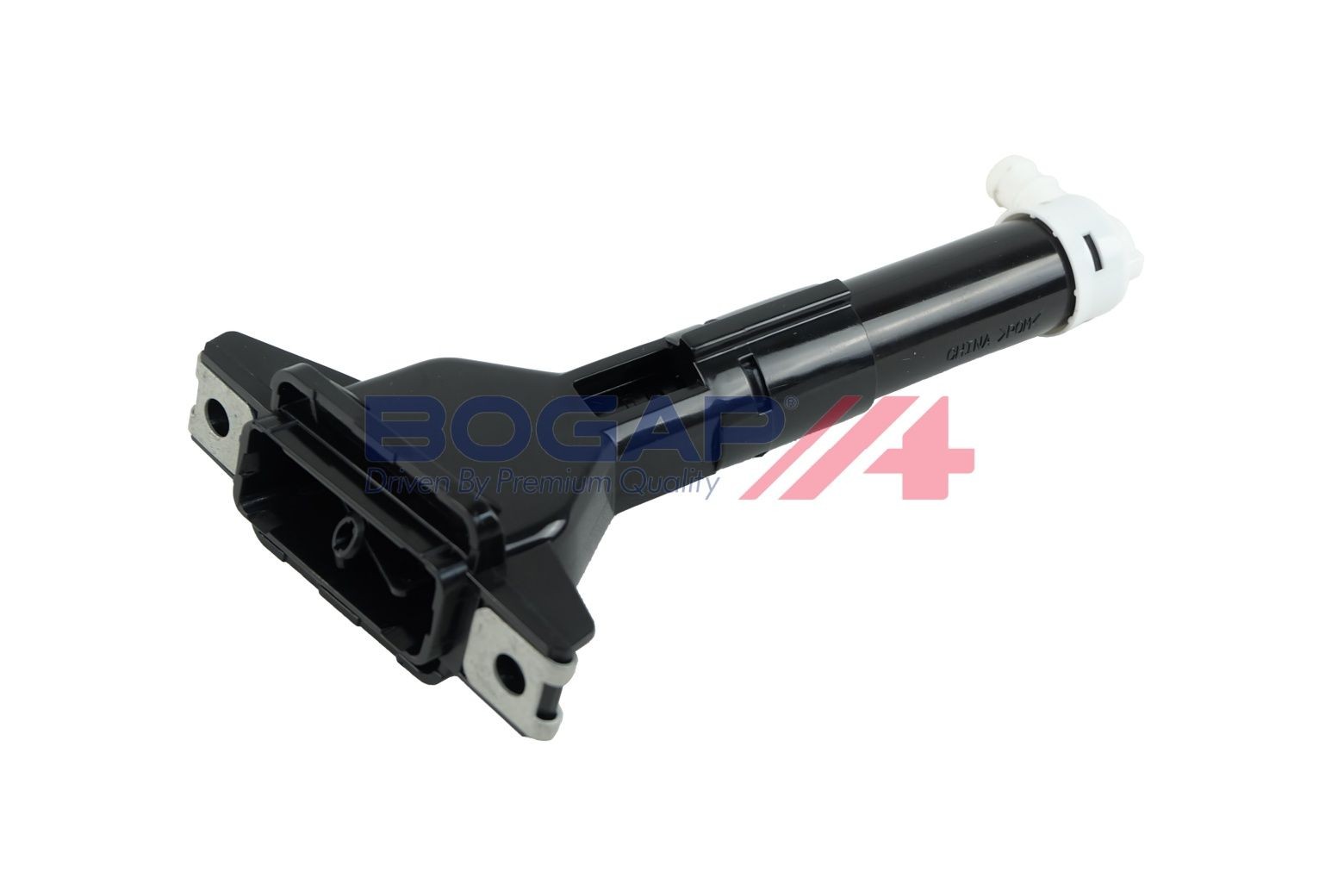 BOGAP Ūdens sprausla, Lukturu tīrīšanas sistēma H5522121 BOGAP H5522121 Ūdens sprausla, lukturu tīrīšanas sistēma Honda Accord Universālis mk8 lēti
