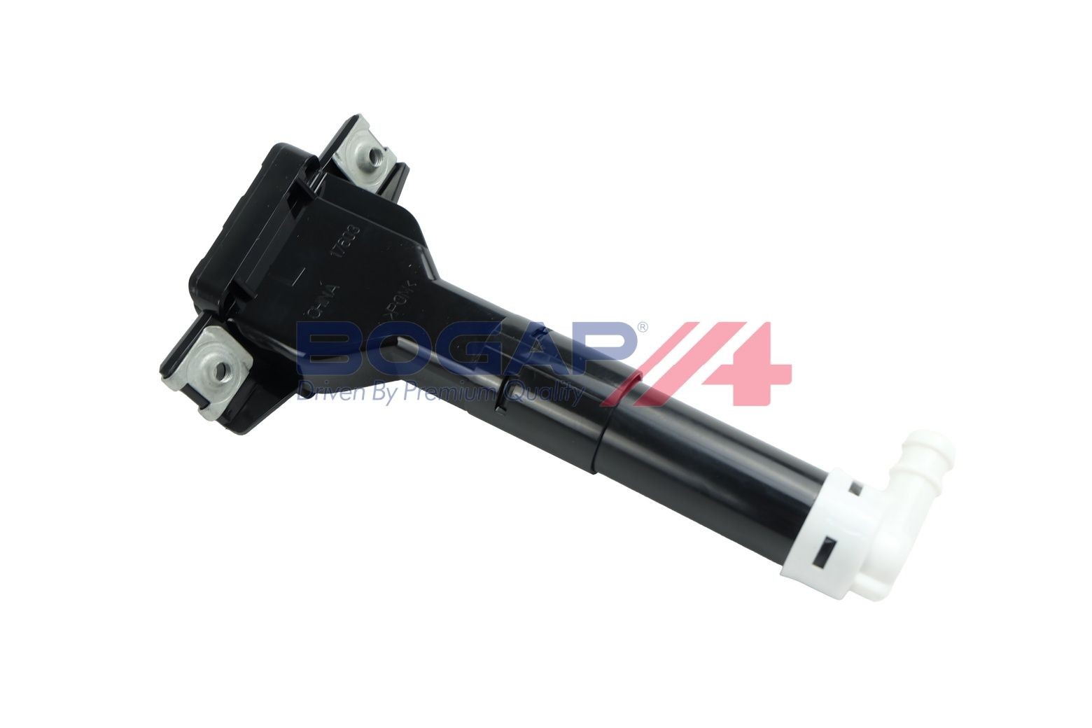 Survemuundur, turbokompressor BOGAP H6112102 BOGAP H6112102: Survemuundur turbokompressor Opel COMBO 2015