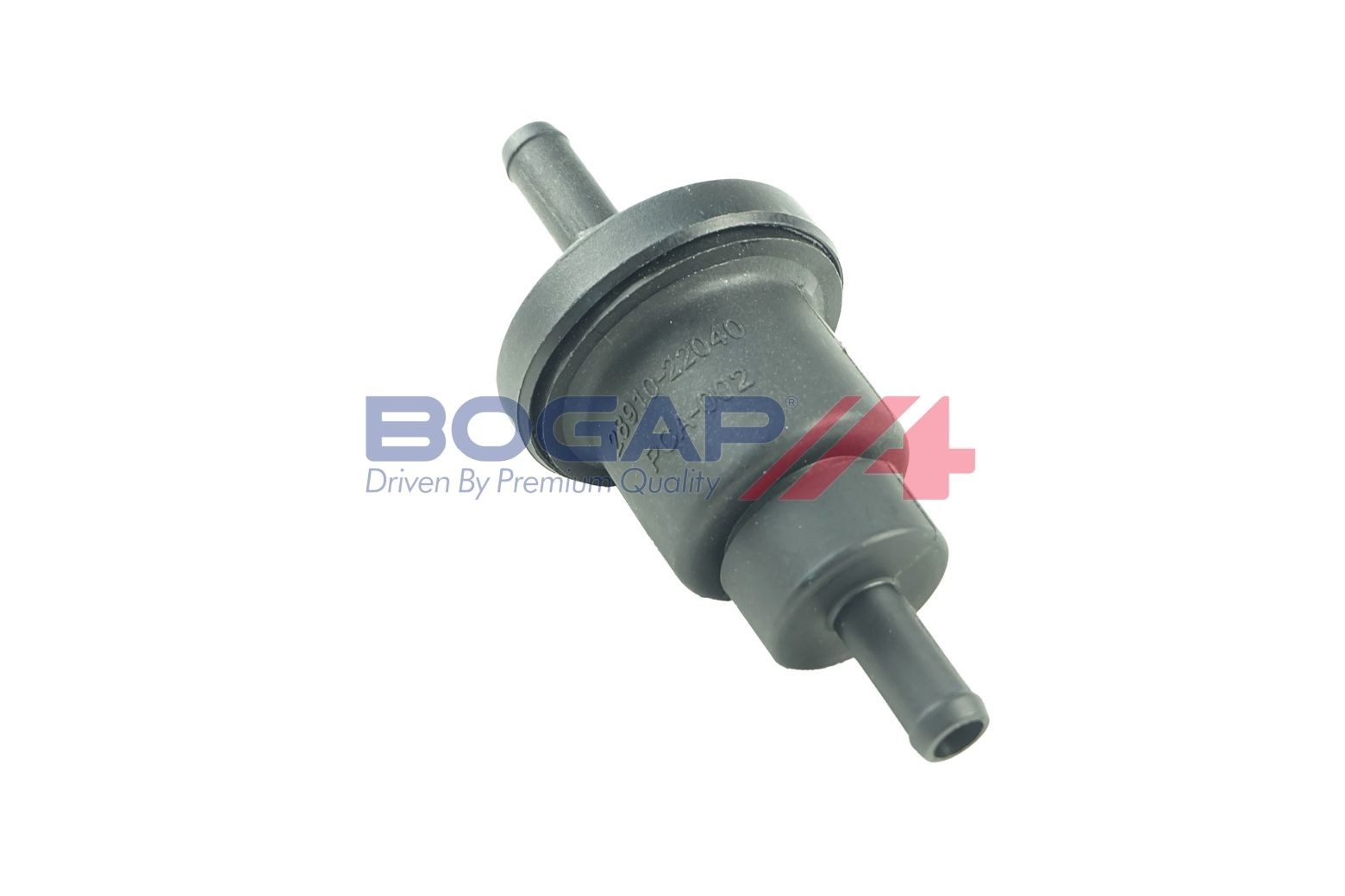 BOGAP Ventilācijas vārsts, Degvielas tvertne H6316101 BOGAP H6316101 Ventilācijas vārsts, degvielas tvertne VW Lupo 6x1 orģinālās cena