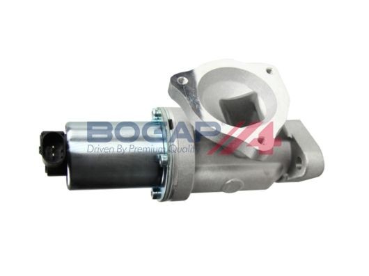 BOGAP EGR valve H6320100 BMW BOGAP egr module H6320100