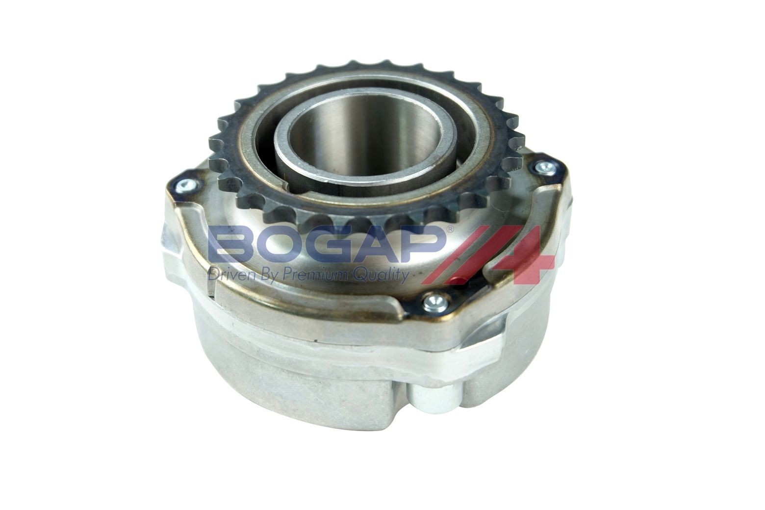 BOGAP Nokkenasversteller K1336100 BOGAP K1336100 Tandwiel, nokkenas Hyundai i20 pb prijs