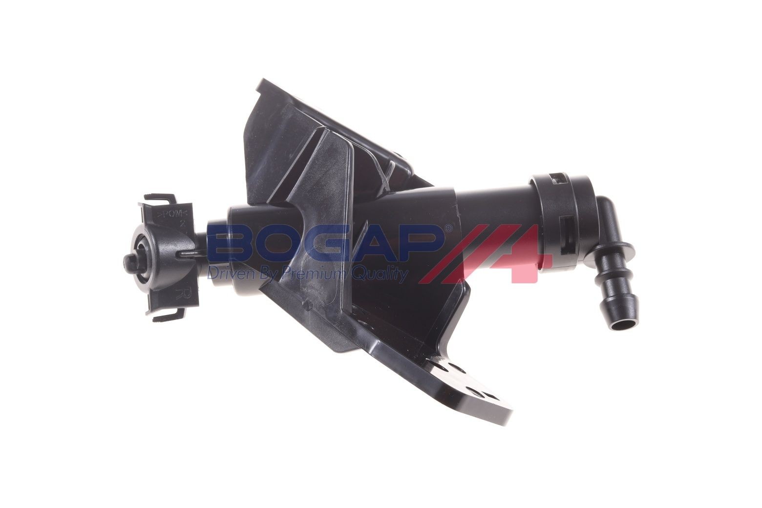 BOGAP Μπεκ νερού πλύσης, καθαρ. προβολέων K5522125 BOGAP K5522125 Μπεκ νερού πλύσης, καθαρ. προβολέων Fiat BRAVO γνήσια