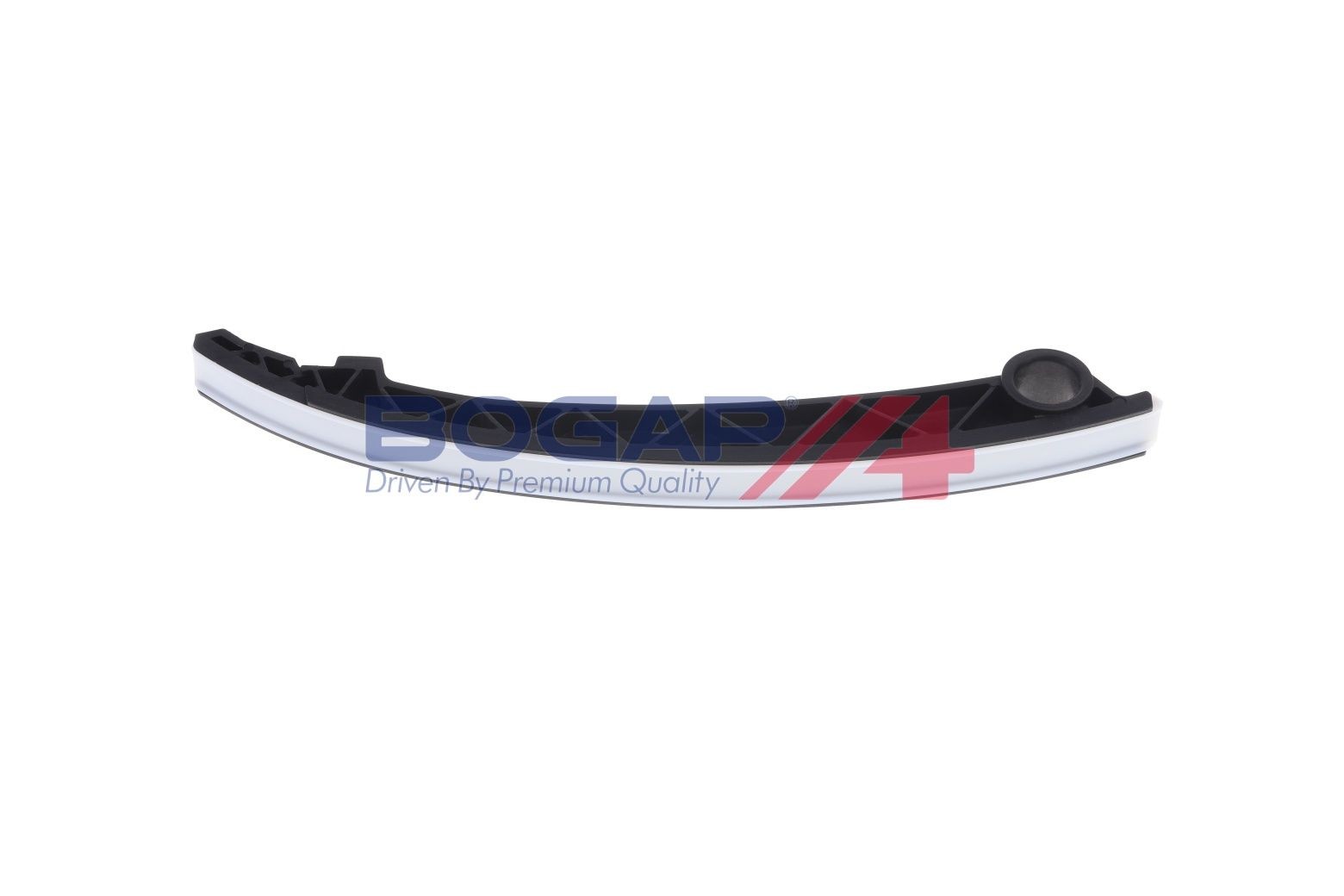 BOGAP Geleiderail, distributieketting L1313102 Glijrail BOGAP OPEL L1313102