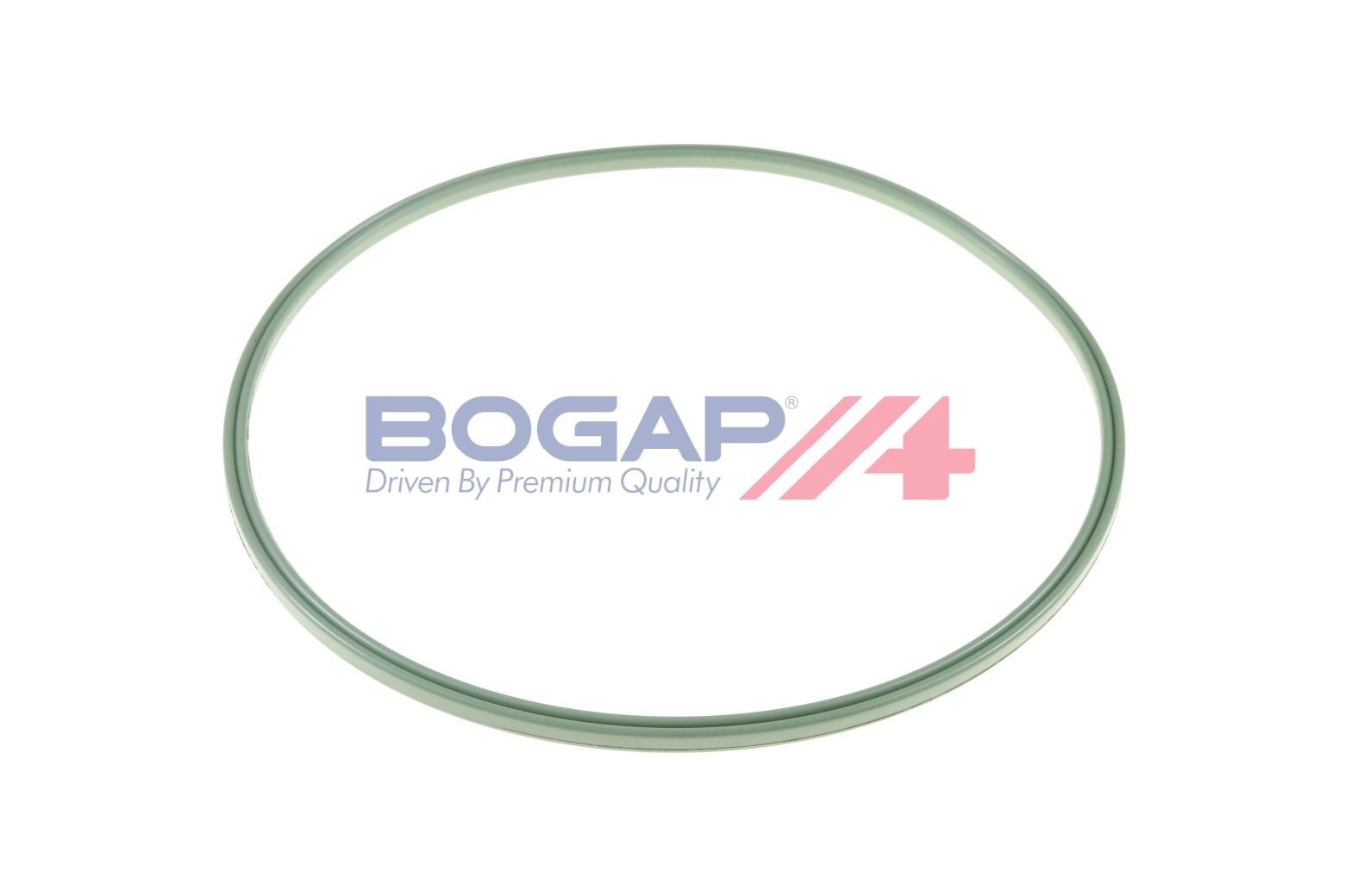 BOGAP Junta, bomba de combustível L1623100 BOGAP L1623100 Junta, bomba de combustível Opel Astra H Sedan preço