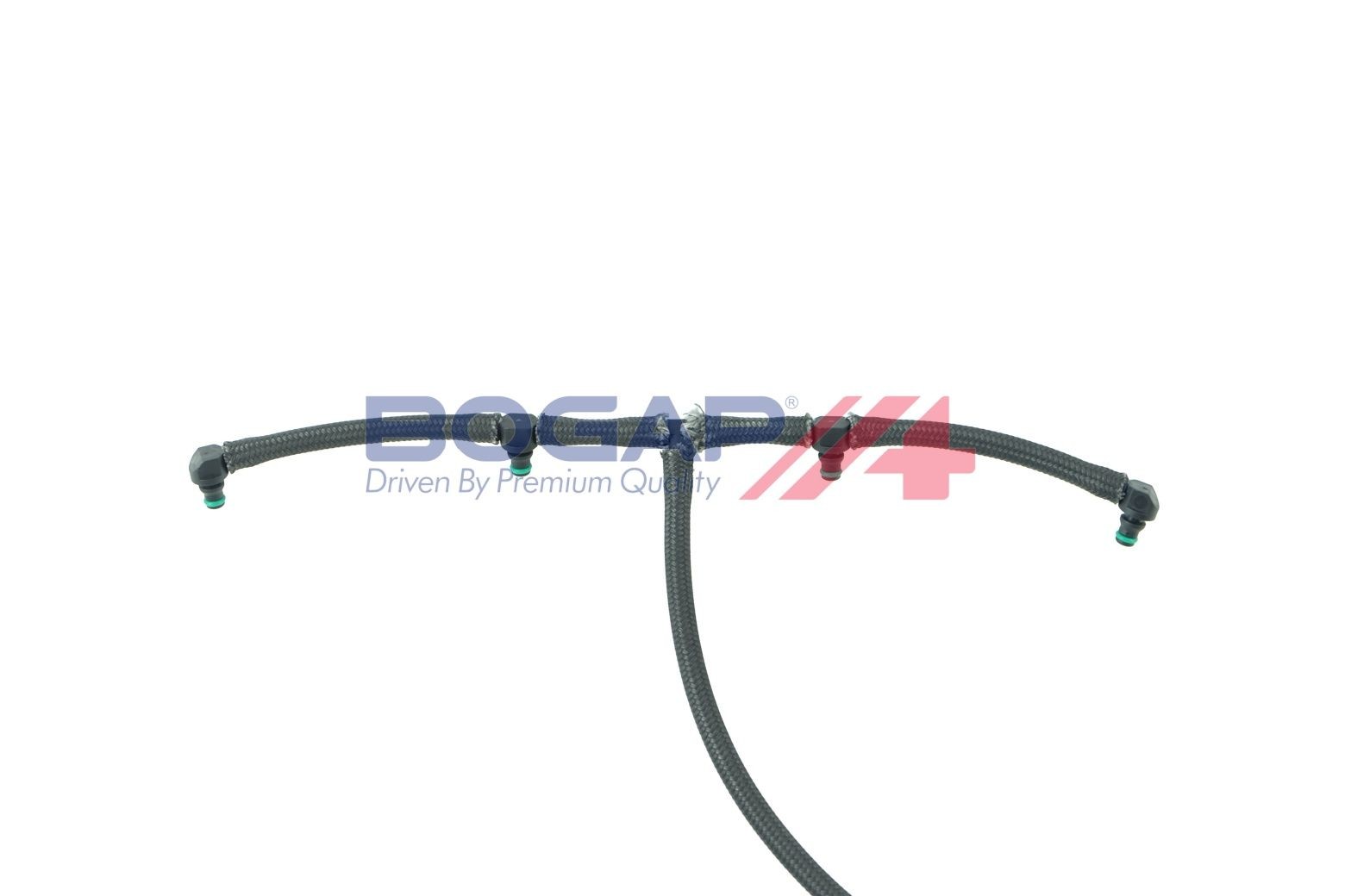 Vakuumpumpe til bremser BOGAP L1916100 BOGAP L1916100 Tandempumpe Saab 9-3 2003