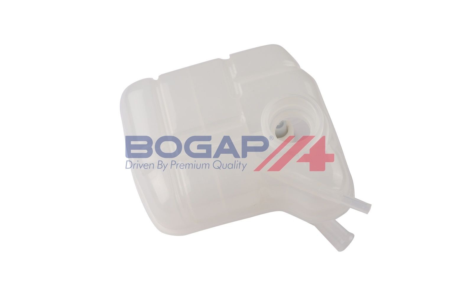 BOGAP Depósito de expansão, líquido de refrigeração L4240111 L4240111 Depósito de líquido refrigerante OPEL VECTRA BOGAP