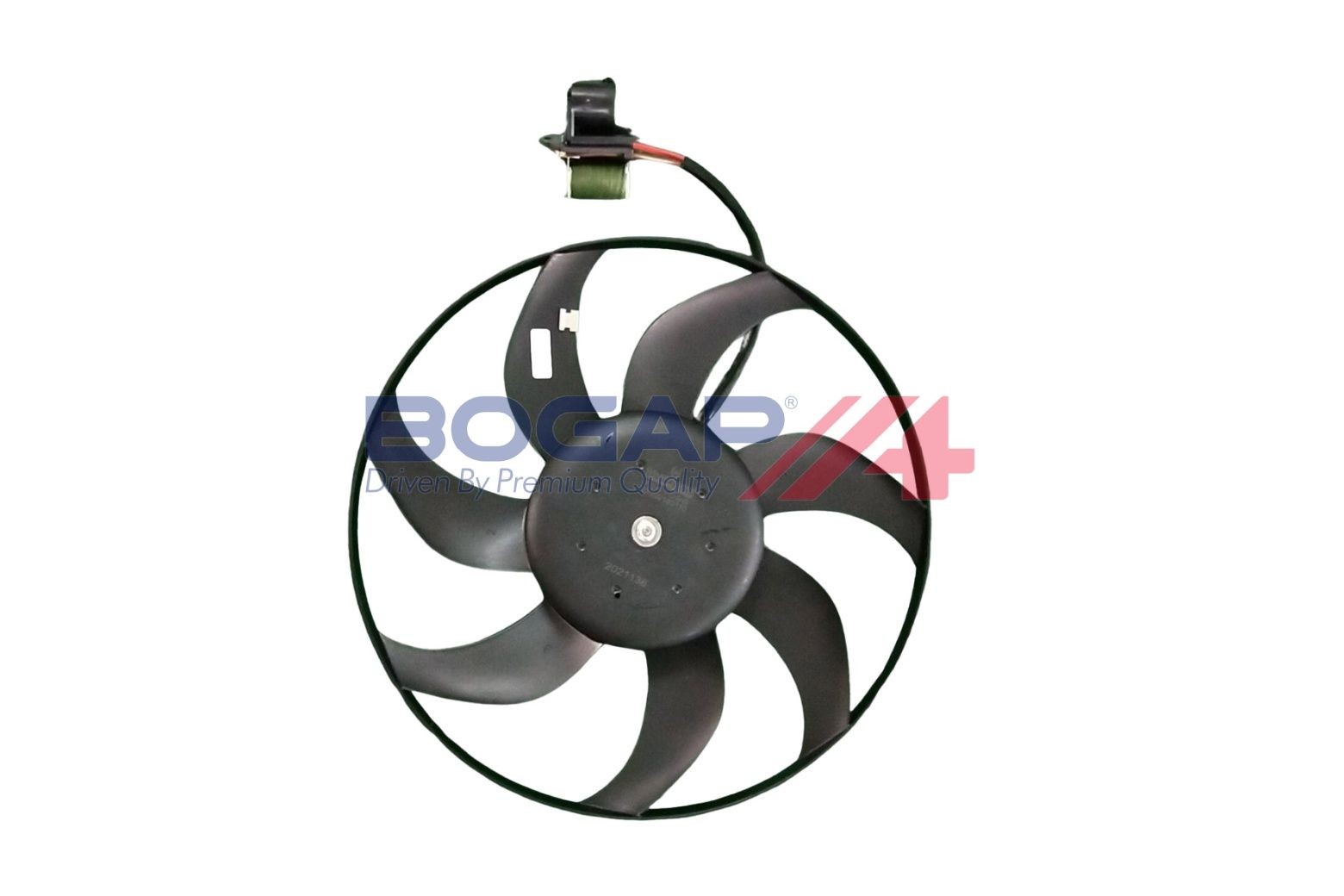 BOGAP Motoventilateur L4243100 BOGAP L4243100 Ventilateur de moteur Opel Insignia A Sports Tourer pas cher