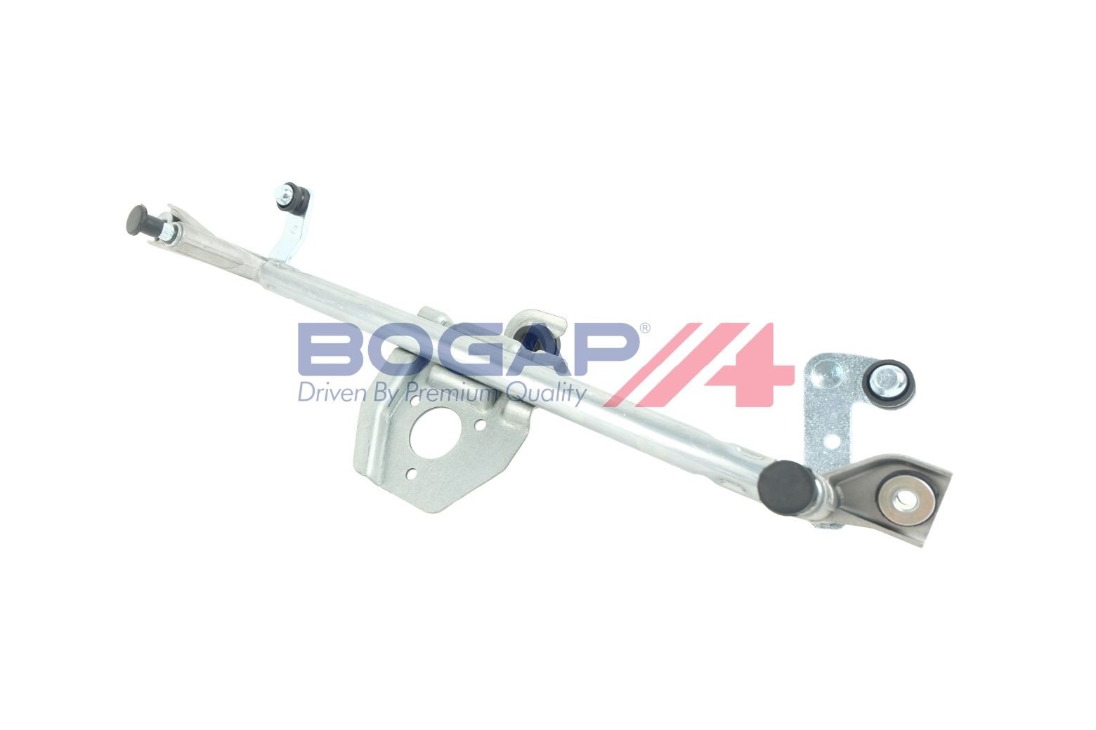 Tringlerie d'essuie-glace BOGAP L5510100 BOGAP L5510100: Tringlerie d'essuie-glace Opel COMBO 2018
