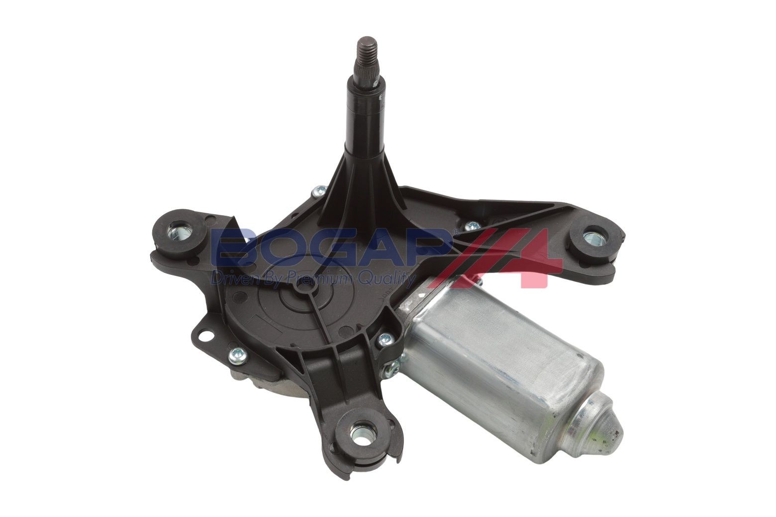 Vindusviskermotor BOGAP L5511107 BOGAP L5511107 Viskermotor FORD TRANSIT 1999