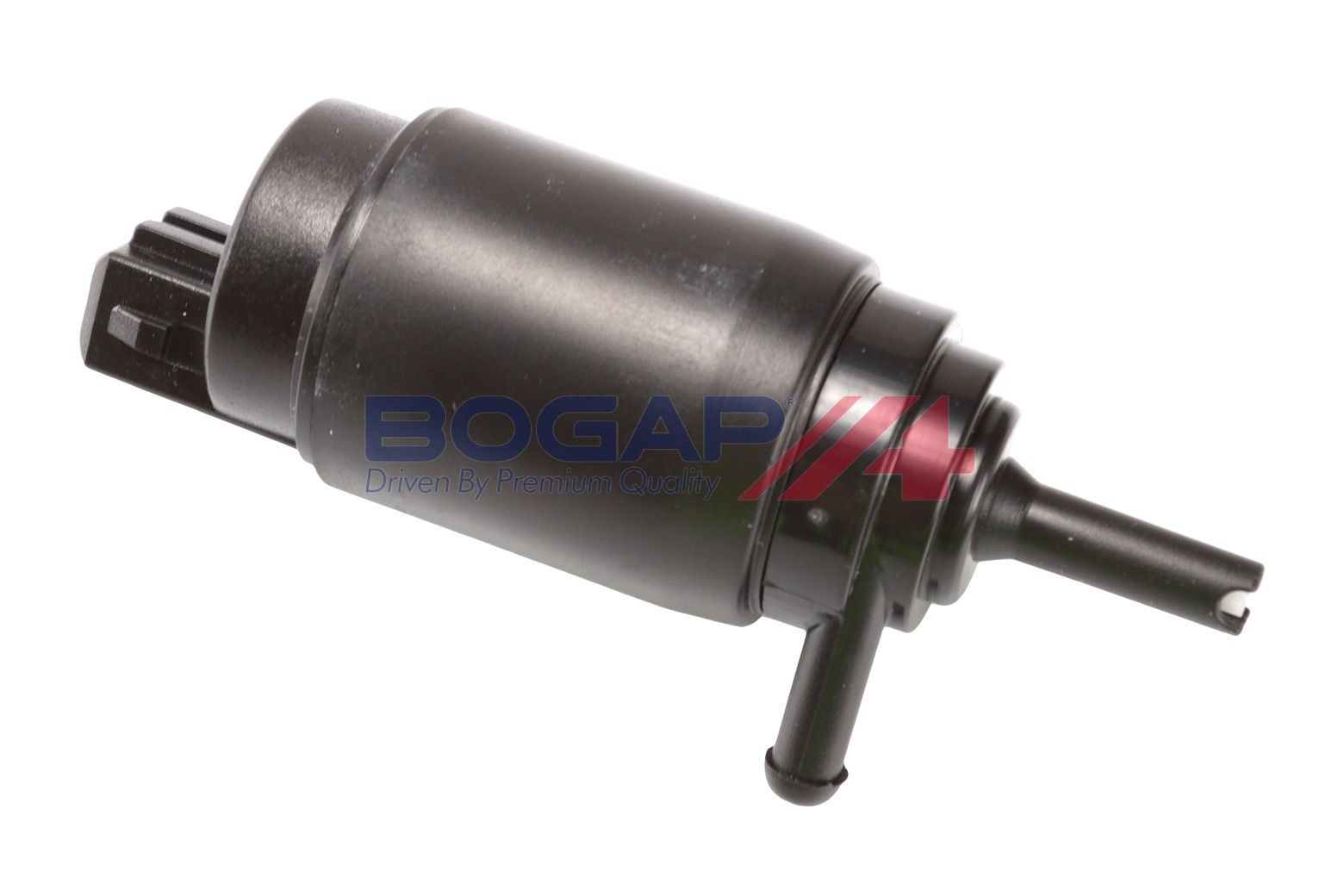 BOGAP Pompa acqua lavaggio, Pulizia cristalli L5520105 L5520105 Pompa tergicristalli BOGAP RENAULT MEGANE costo