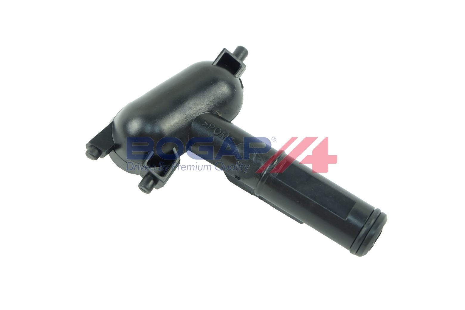 BOGAP Ejector de água do lava-faróis L5522105 BOGAP L5522105 Ejector de água do lava-faróis Opel Insignia A g09 preço