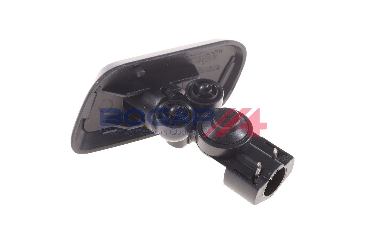 BOGAP Pesuveedüüs, Tulepesurid L5522110 BOGAP L5522110 Pesuveedüüs, tulepesurid Opel Meriva x03 odava hinnaga