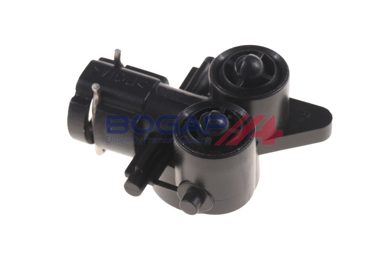 BOGAP Gicleur de lave-phare L5522121 BOGAP L5522121 d'origine Gicleur de lave-phare Vectra C GTS coût