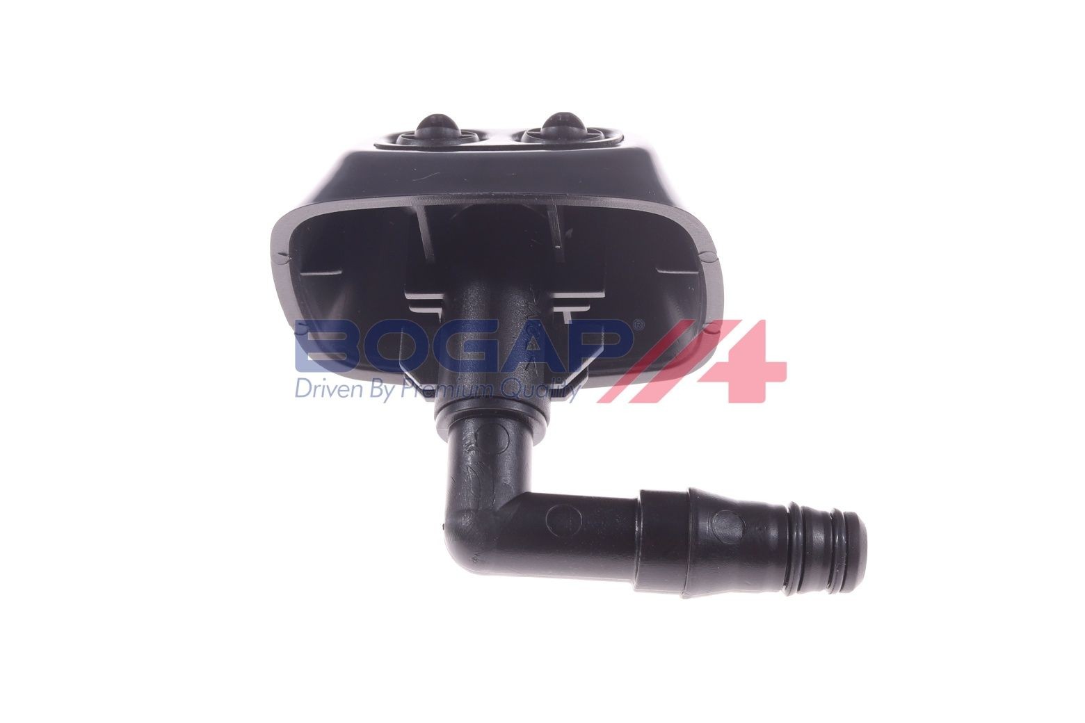 BOGAP Washer Fluid Jet, headlight cleaning L5522122 BOGAP L5522122 Opel Signum CC washer fluid jet, headlight cleaning cost